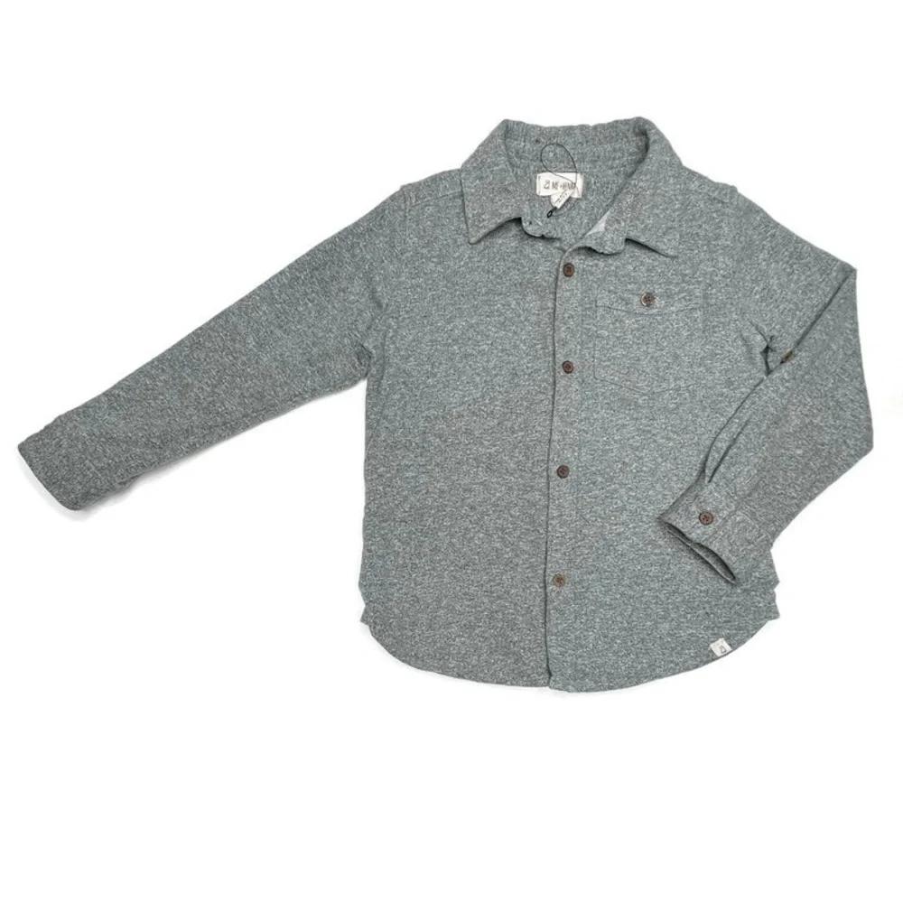 Me &‎ Henry Button Up Shirt